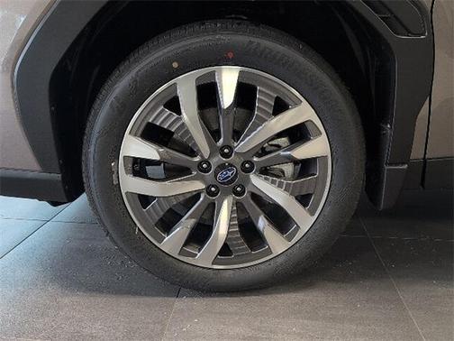 2025 Subaru Forester Hybrid Touring