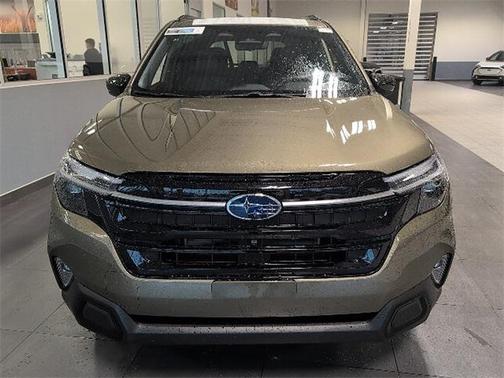 2025 Subaru Forester Hybrid Touring