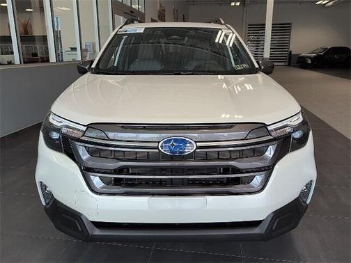 2025 Subaru Forester Hybrid Premium