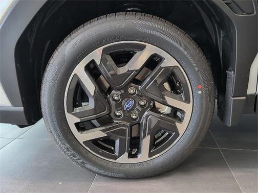 2025 Subaru Forester Hybrid Premium