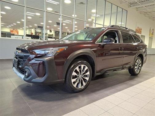 2023 Subaru Outback Limited