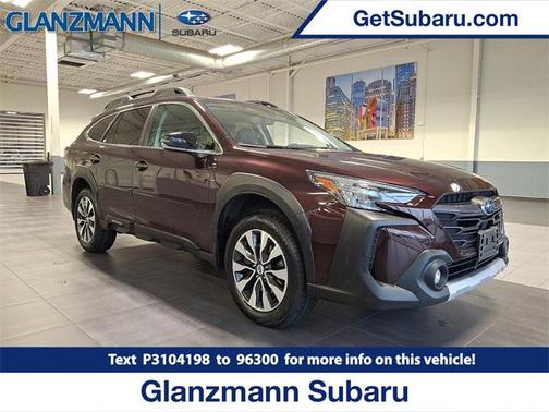 2023 Subaru Outback Limited
