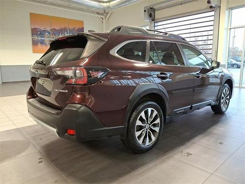 2023 Subaru Outback Limited