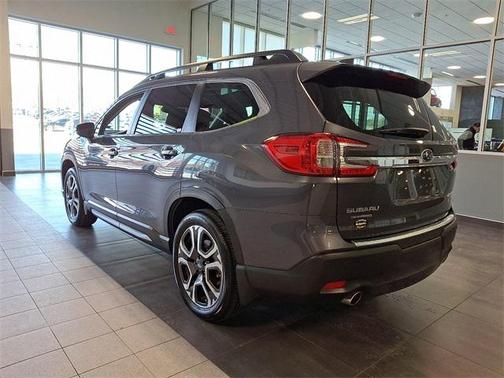 2025 Subaru Ascent Limited 7-Passenger