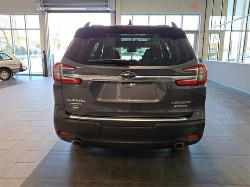 2025 Subaru Ascent Limited 7-Passenger