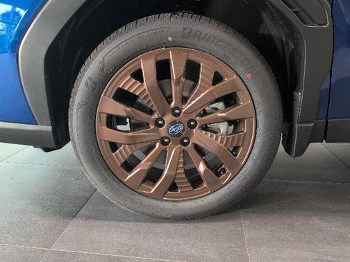 2025 Subaru Forester Hybrid Sport