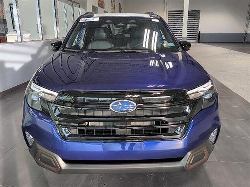 2025 Subaru Forester Hybrid Sport