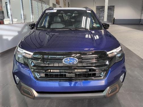 2025 Subaru Forester Hybrid Sport