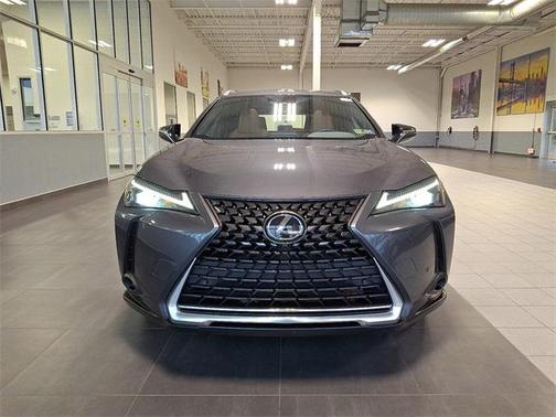 2024 Lexus UX 250h Base