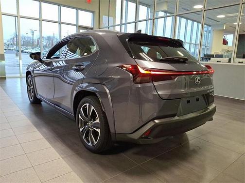 2024 Lexus UX 250h Base