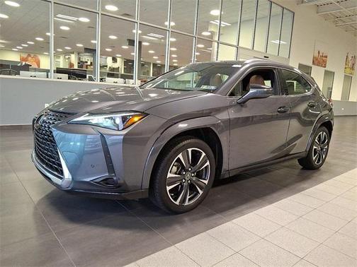 2024 Lexus UX 250h Base