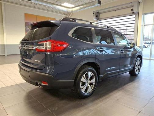 2024 Subaru Ascent Premium 7-Passenger