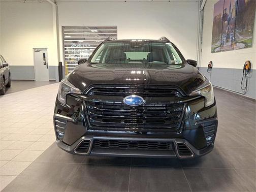 2025 Subaru Ascent Bronze Edition 7-Passenger