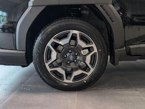 Cb5 2026 Subaru Outback Touring