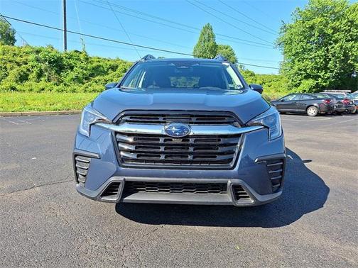 2024 Subaru Ascent Premium 7-Passenger