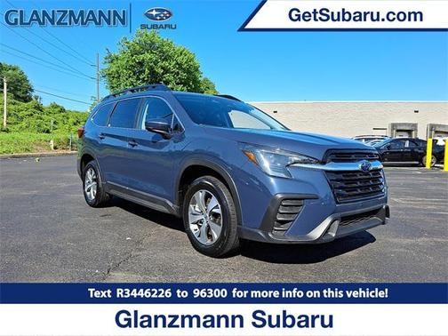 2024 Subaru Ascent Premium 7-Passenger