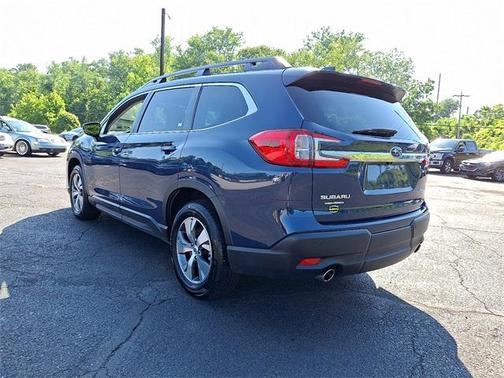2024 Subaru Ascent Premium 7-Passenger