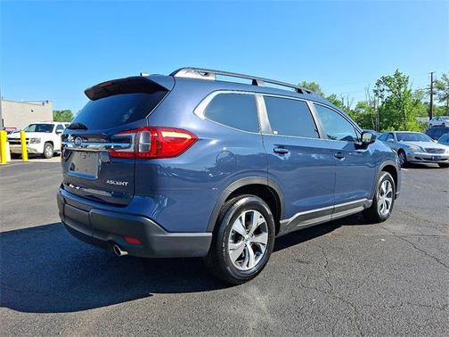 2024 Subaru Ascent Premium 7-Passenger
