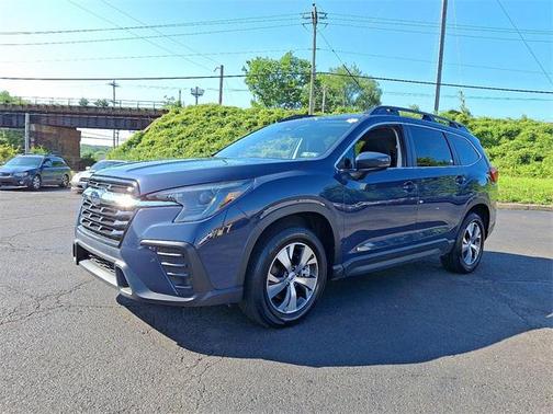 2024 Subaru Ascent Premium 7-Passenger