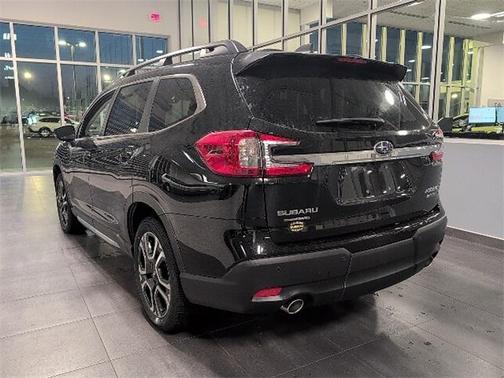 2026 Subaru Ascent Limited 8-Passenger