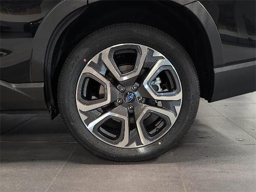 2026 Subaru Ascent Limited 8-Passenger