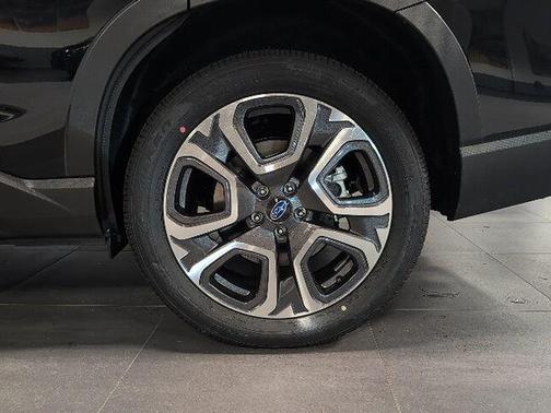 2026 Subaru Ascent Limited 8-Passenger