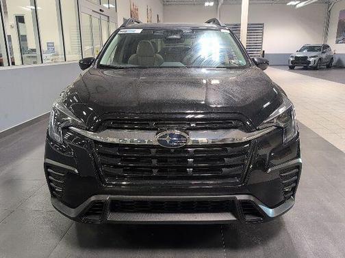 2026 Subaru Ascent Limited 8-Passenger