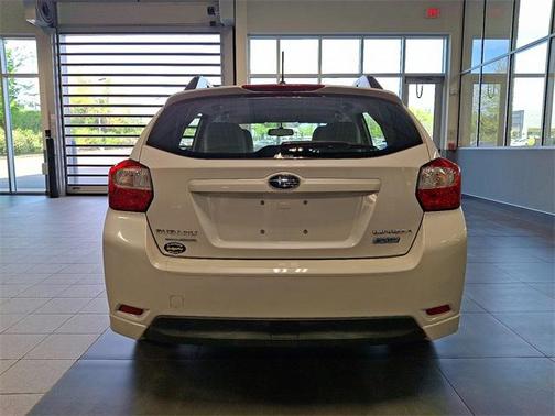 2013 Subaru Impreza 2.0i Sport Premium