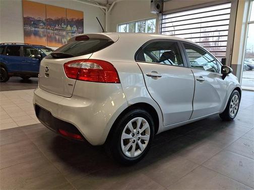 2013 Kia Rio LX