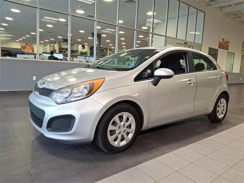 2013 Kia Rio LX