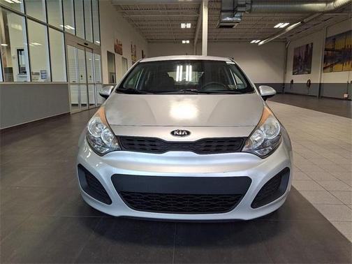 2013 Kia Rio LX