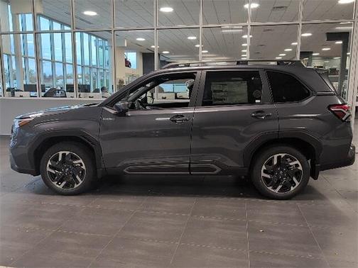 2025 Subaru Forester Hybrid Limited