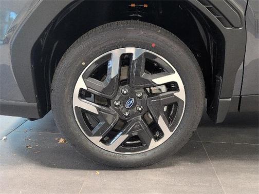 2025 Subaru Forester Hybrid Limited