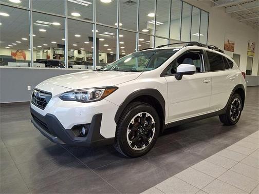2023 Subaru Crosstrek Premium