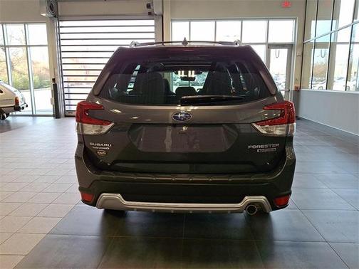 2023 Subaru Forester Touring