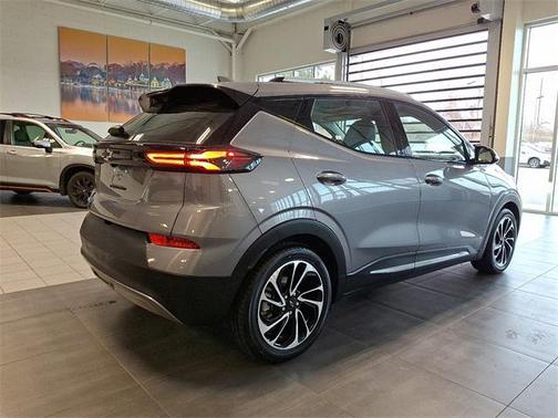 2023 Chevrolet Bolt EUV FWD Premier