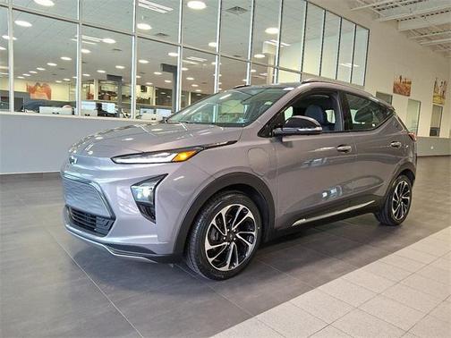 2023 Chevrolet Bolt EUV FWD Premier