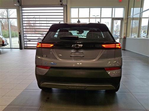 2023 Chevrolet Bolt EUV FWD Premier