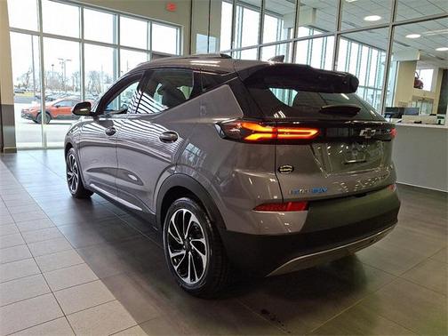2023 Chevrolet Bolt EUV FWD Premier