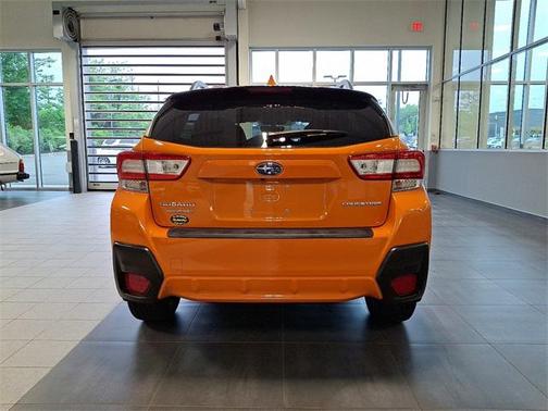 2018 Subaru Crosstrek 2.0i Limited
