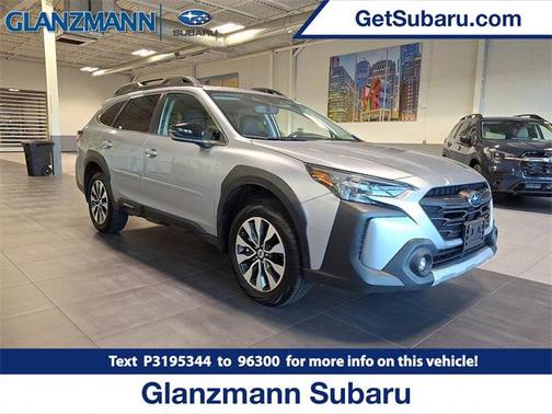 2023 Subaru Outback Limited
