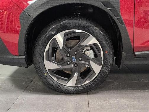 2026 Subaru Crosstrek Hybrid Base