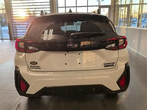 2026 Subaru Crosstrek Hybrid Base