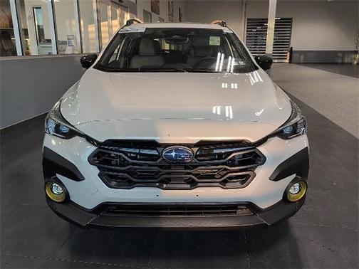 2026 Subaru Crosstrek Hybrid Base