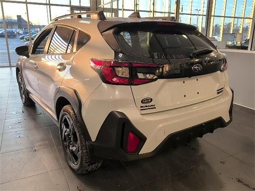2026 Subaru Crosstrek Hybrid Base