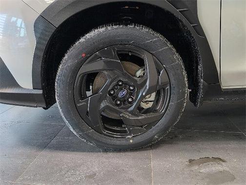 2026 Subaru Crosstrek Hybrid Base