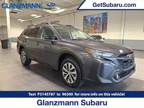 2023 Subaru Outback Premium