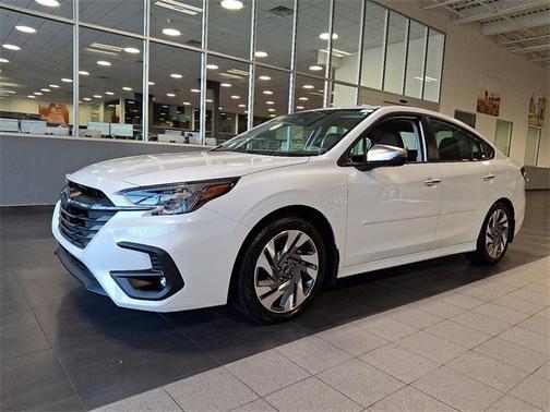2023 Subaru Legacy Touring XT