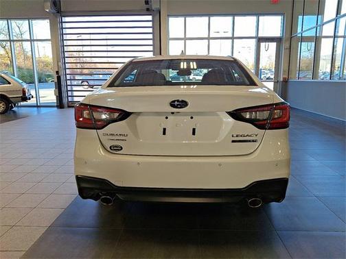 2023 Subaru Legacy Touring XT