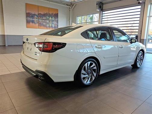 2023 Subaru Legacy Touring XT